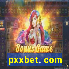 pxxbet. com